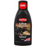 Krem do skóry Ultra Leather Cleaner 500 ml CarPlan