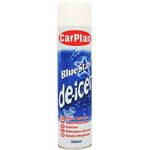 Odmrażacz szyb spray 600 ml CarPlan