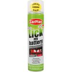 Środek do czyszczenia klem Lick My Battery 400 ml CarPlan