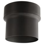 Redukcja odwrotna RD+180/-200-CZ2/II