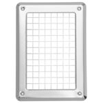 Kratka osłonowa kominowa K3k-CH na wyloty boczne