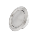 Anemostat nawiewno-wywiewny 125 z ramką