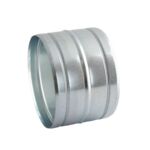 Złącze do rur elastycznych ZWS120-OC / SPIRO