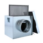 Skrzynka filtracyjna SFS150/IZ/FM-OC