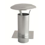 Daszek wywietrznikowy WDA130-OC