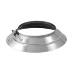 Kołnierz przeciwdeszczowy KPD120-X