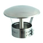 Daszek kominowy DK130-CH5