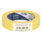 Taśma papierowa 25 mm x 50 m Blue Dolphin