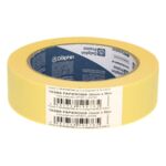 Taśma papierowa 30 mm x 50 m Blue Dolphin