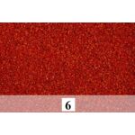 Piasek barwiony 6 pomarańczowy