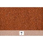 Piasek barwiony 7 orzech