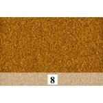 Piasek barwiony 8 żółty