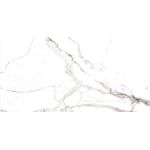 Płytka ścienna Ontario White 30 x 60 (0,9) GLOSSY