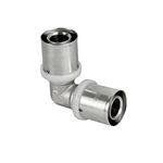 Kolano PEX 16x16