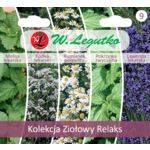 Kolekcja Ziołowy Relaks