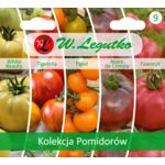 Kolekcja Pomidorów