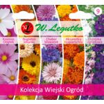 Kolekcja Wiejski Ogród mix