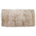 Dywan Calgary taupe 60 x 120 cm
