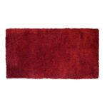 Dywan Galaxy 60 x 120 cm bordo