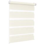 Roleta dzień i noc SMILE 42 x 150 cm kol. 05 białe wino