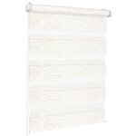 Roleta dzień i noc SMILE 73 x 150 cm kol. 08 marcepanowa słodycz