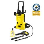 Myjka wysokociśnieniowa K 4 Kärcher