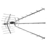 Antena kierunkowa z symetryzatorem LB2100 COMBO LIBOX