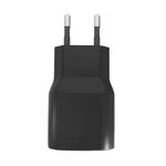 Ładowarka sieciowa USB 2,1 A LB0059