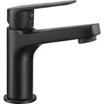 Bateria umywalkowa stojąca Cilantro Nero