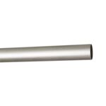 Drążek 16 mm srebrny mat 240 cm Bojanek