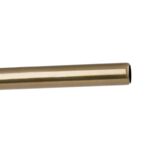 Drążek 16 mm stare złoto 240 cm Bojanek