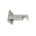 Wspornik 20 mm srebrny I Manhattan Bojanek