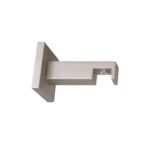 Wspornik 20 mm srebrny mat I Manhattan Bojanek