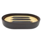 Mydelniczka Tokyo czarna