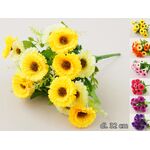 Stokrotka bukiet 7 sztuk