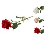 Róża pojedyncza  58 cm