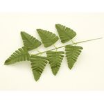 Liść paproci 40 cm