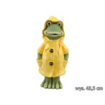 Figurka Żaba MGO 43,5 cm
