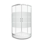Kabina prysznicowa Kosta Lux Plus 80