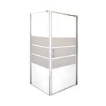 Drzwi prysznicowe Adria