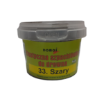 Elastyczna szpachlówka do drewna 0,20 Szary EKOL