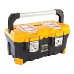 Skrzynka narzędziowa 20" aluminiowa rączka