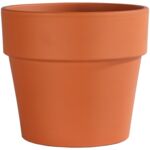 Donica calima natur 38 cm  CERMAX