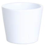 Osłonka ceramiczna 440 15 cm biała Cermax