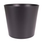 Osłonka ceramiczna 17 cm antracyt mat CERMAX