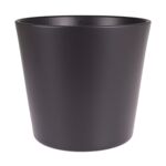 Osłonka ceramiczna 40 cm antracyt mat CERMAX