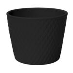 Osłonka ceramiczna harlekin 15 cm antracyt mat CERMAX