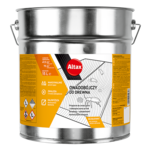 Owadobójczy do drewna 15 l Altax