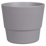 Osłonka ceramiczna 7 cm jasny grafit CERMAX