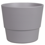 Osłonka ceramiczna 8 cm jasny grafit CERMAX